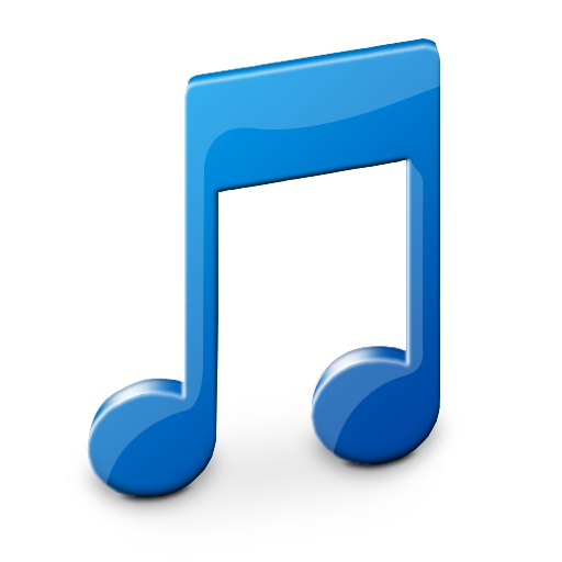 Music Library Icon 512x512 png